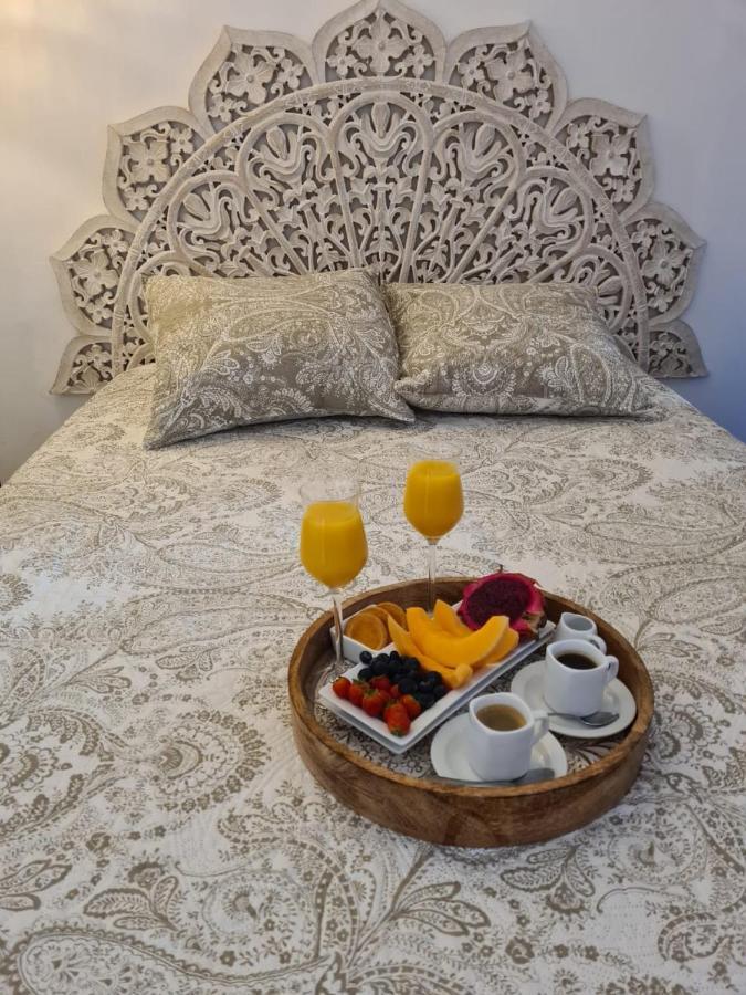 Appartement Ti Kaz Marigot à Terre-De-Haut Extérieur photo