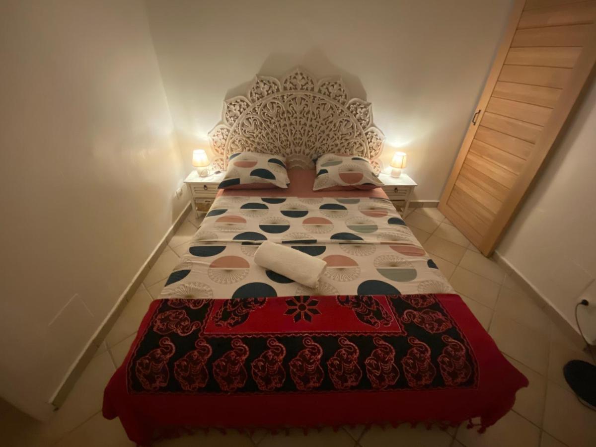 Appartement Ti Kaz Marigot à Terre-De-Haut Extérieur photo